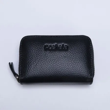 Poshete Визитница (черный)