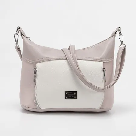 Passo Avanti Сумка-планшет (светлый)