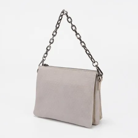 Poshete Сумка-планшет (серый)