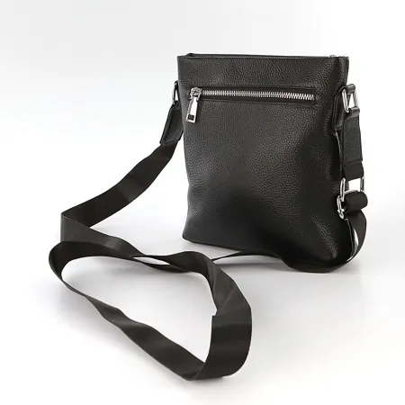 Poshete Сумка-планшет (черный)