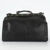 Francesco Molinary Саквояж (черный)