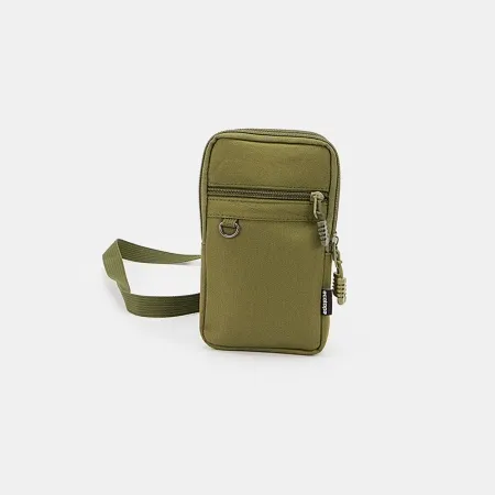 Ecotope Сумка-планшет (хаки)