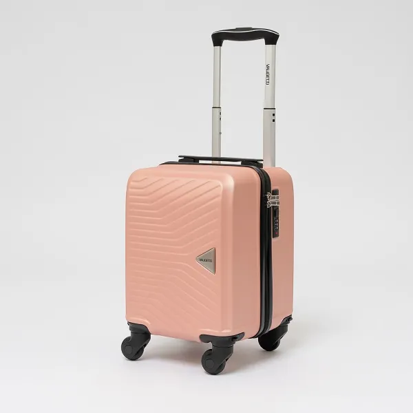 Valigetti Чемодан на 4-х колесах 340-1602