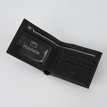Poshete Кошелек (черный)