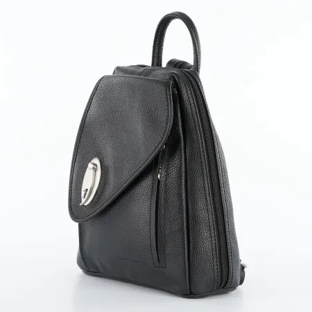Francesco Molinary Рюкзак (черный)
