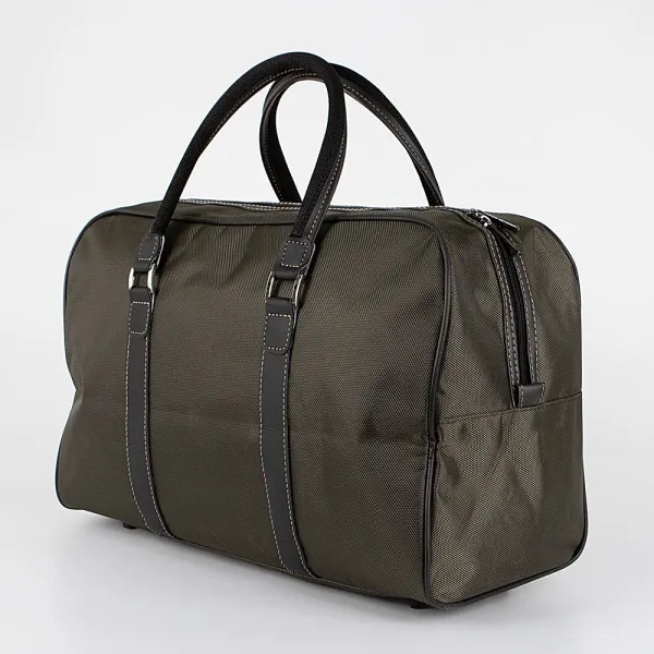 Francesco Molinary Сумка дорожно-спортивная 081-0013-3P