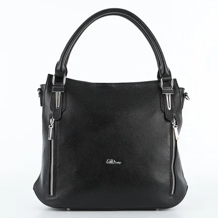 Francesco Molinary Сумка (черный)