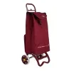 Grott Сумка хозяйственная (бордовый)