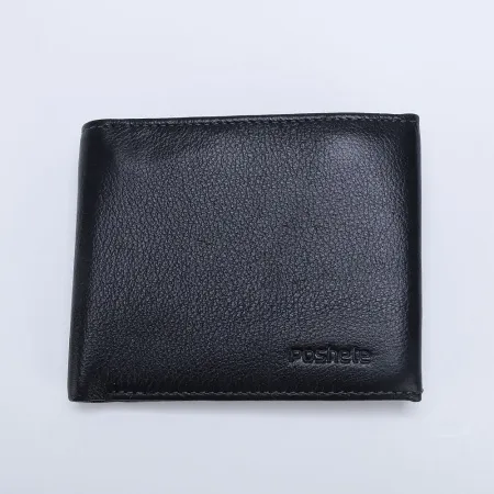 Poshete Кошелек (черный)