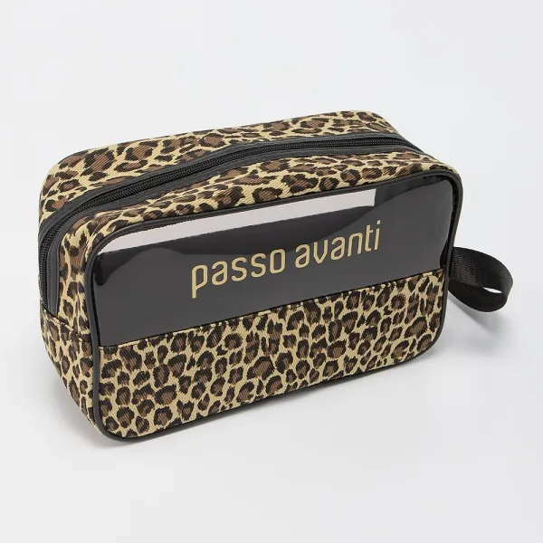 Passo Avanti Косметичка 875-6713