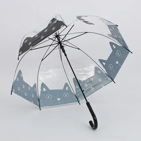 Galaxy Зонт-трость (мультиколор)