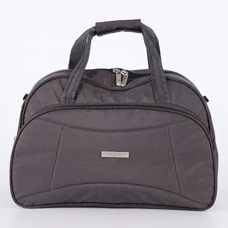 Mr.Bag Сумка дорожно-спортивная (серый)