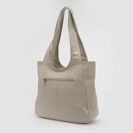 Poshete Сумка (бежевый)