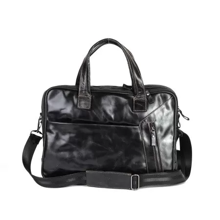 Сумка деловая Francesco Molinary арт. 7111014