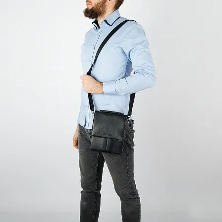 Poshete Сумка (черный)