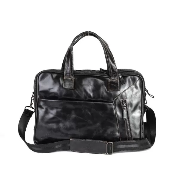 Сумка деловая Francesco Molinary арт. 7111014