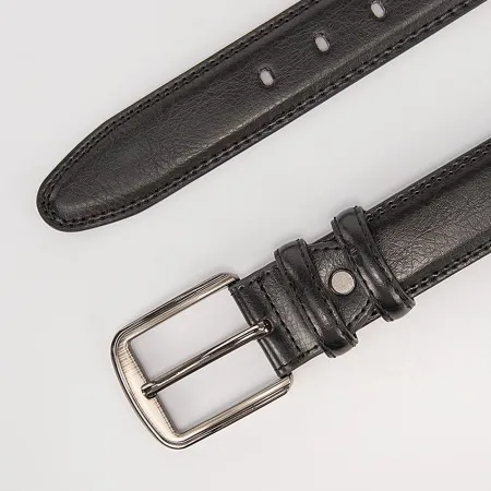 Poshete Ремень (черный)