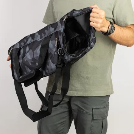 Сумка дорожная Valigetti арт. 363360-8348-1