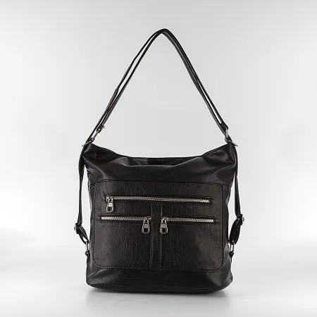 Passo Avanti Сумка-рюкзак (черный)