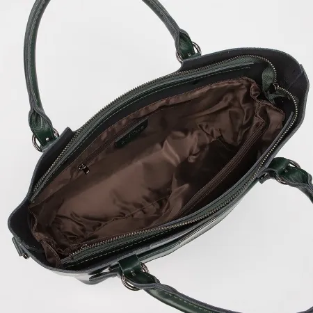 Poshete Сумка (зеленый)