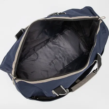 Valigetti Сумка дорожно-спортивная (синий)