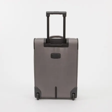 Grott Чемодан на 2-х колесах (серый)
