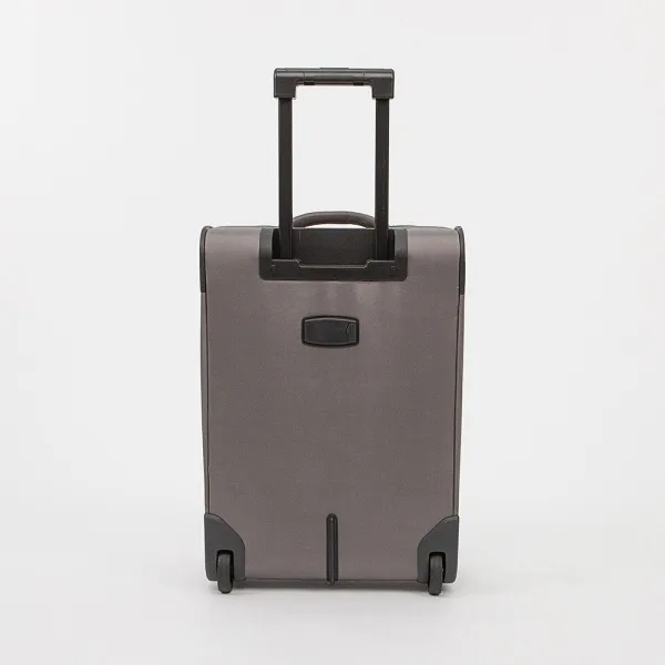 Grott Чемодан на 2-х колесах 341-AT329