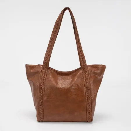 Passo Avanti Сумка (горчичный)