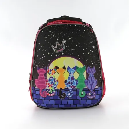 Ecotope Ранец (разноцветный)