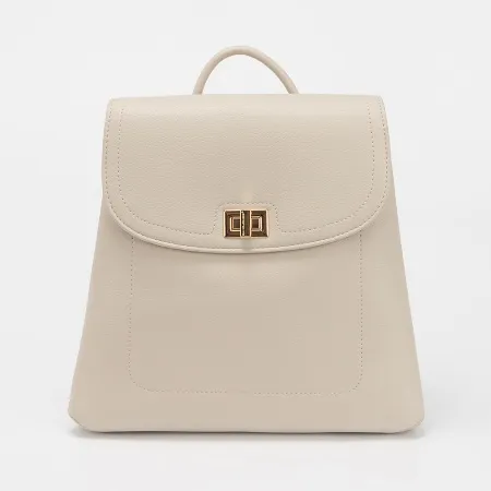 David Jones Рюкзак (бежевый)