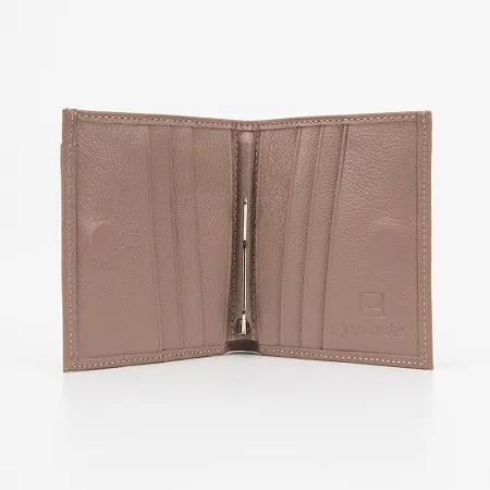 Poshete Зажим для денег (кофе)