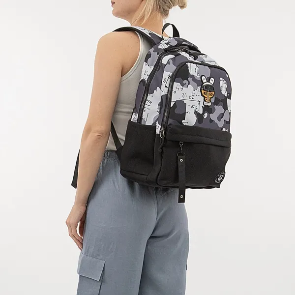 Valigetti Рюкзак 308-2962