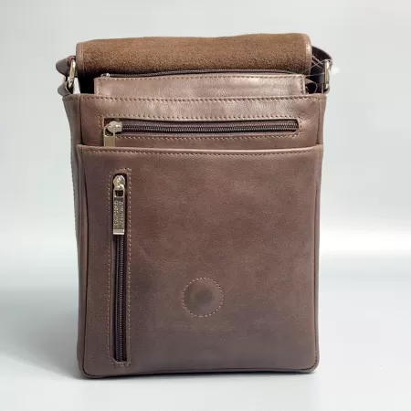 Мужской планшет Francesco Molinary арт. 091119