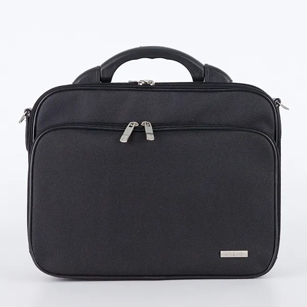 Mr.Bag Кейс (черный)