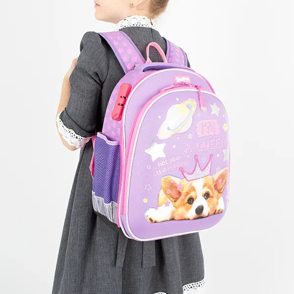 SEVENTEEN Ранец 076-SKJB-1