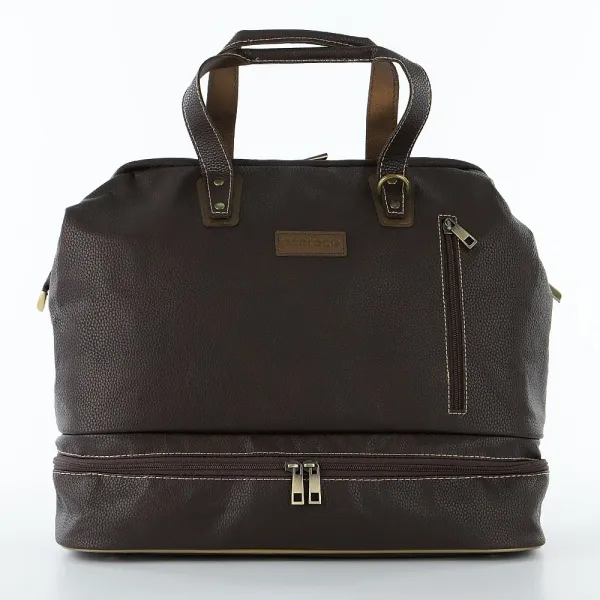 Ecotope Сумка дорожно-спортивная 018-C1124