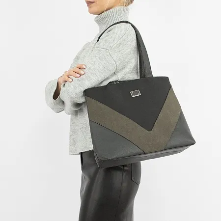 Passo Avanti Сумка (серый)