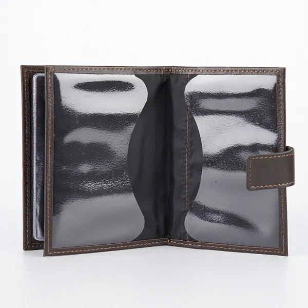 Poshete Обложка для паспорта и автодок 604-077