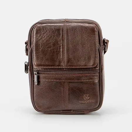 Valigetti Сумка-планшет (коричневый)