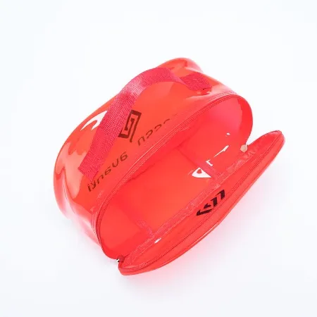 Passo Avanti Косметичка (красный)