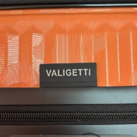 Чемодан маленький S Valigetti арт. 383152411-20