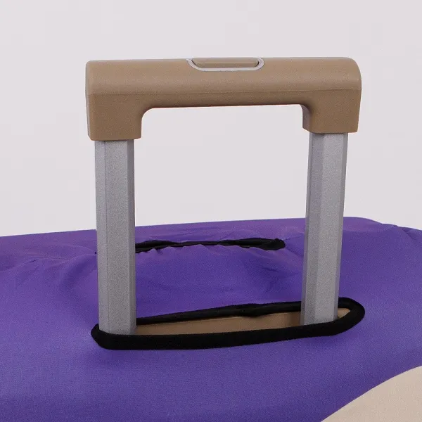 Grott Чехол для чемодана 338-24FY0101