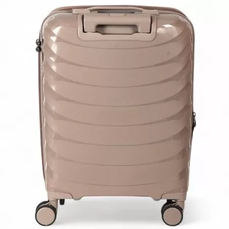 Чемодан маленький Valigetti арт. 733599-20