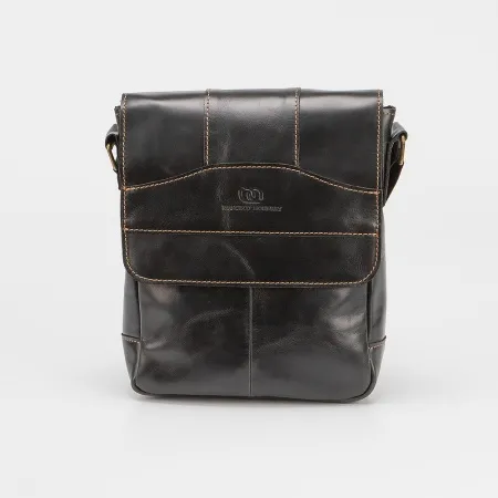 Francesco Molinary Сумка-планшет (черный)