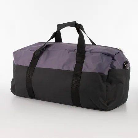 Mr.Bag Сумка дорожно-спортивная (серый)