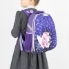 Ecotope Kids Ранец (фиолетовый)