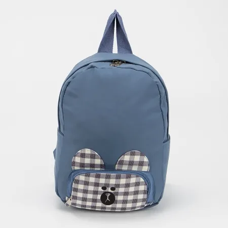 Ecotope Рюкзак (голубой)