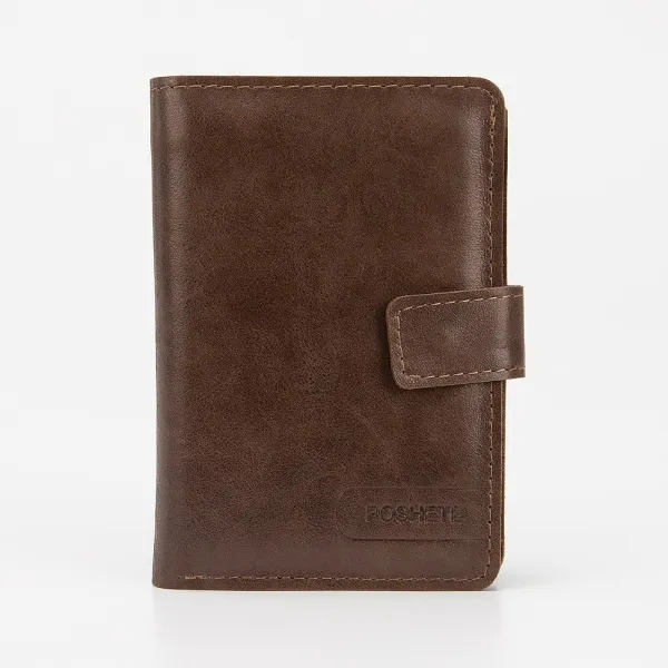 Poshete Бумажник 604-087/1