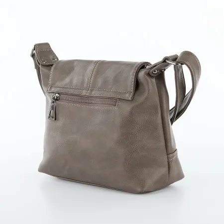 Passo Avanti Сумка-планшет (кофе)