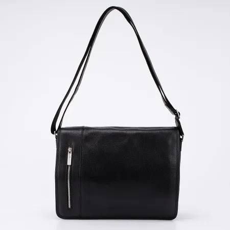 Francesco Molinary Сумка-планшет (черный)